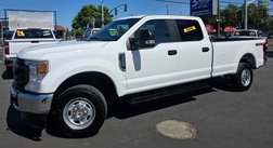 2020 Ford Super Duty F-250 XL