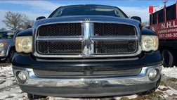 2005 Dodge Ram 1500 SLT
