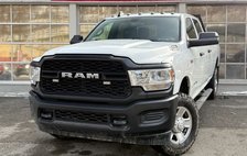 2022 Ram Ram Pickup 2500 Tradesman