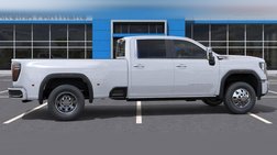 2026 GMC Sierra 3500HD Denali