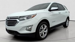 2021 Chevrolet Equinox Premier