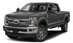 2017 Ford Super Duty F-250 Lariat