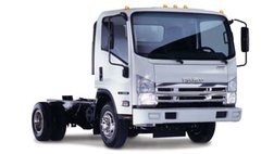 2015 Isuzu 109