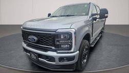 2024 Ford Super Duty F-250 Lariat
