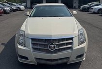 2010 Cadillac CTS 3.0L V6