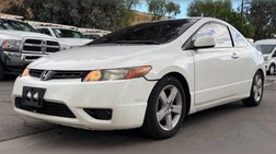 2008 Honda Civic EX