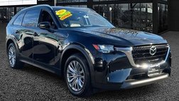 2024 Mazda CX-90 3.3 Turbo Preferred