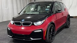 2019 BMW i3 s