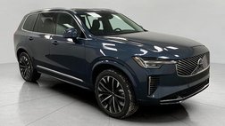 2026 Volvo XC90 T8 Plus 7P