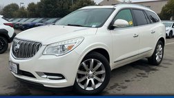 2013 Buick Enclave Premium