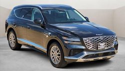 2025 Genesis GV80 2.5T