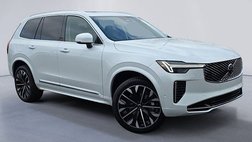 2026 Volvo XC90 B6 Ultra 7P