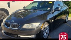 2011 BMW 3 Series 328i xDrive