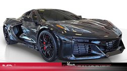 2023 Chevrolet Corvette Z06