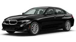2025 BMW 3 Series 330i
