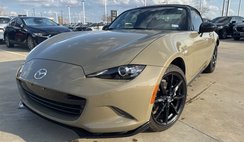 2023 Mazda MX-5 Miata Club