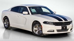 2015 Dodge Charger SXT