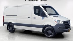 2023 Mercedes-Benz Sprinter 1500