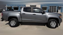 2019 GMC Canyon Base