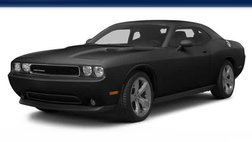 2013 Dodge Challenger R/T