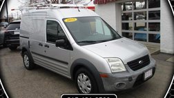 2012 Ford Transit Connect XL
