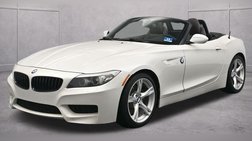 2012 BMW Z4 sDrive28i