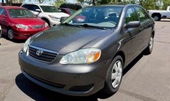 2005 Toyota Corolla LE
