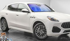 2024 Maserati Grecale GT