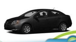 2011 Nissan Sentra 2.0 S