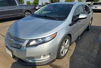 2014 Chevrolet Volt Premium