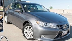 2014 Lexus ES 350 Base
