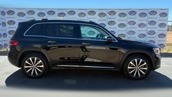 2021 Mercedes-Benz GLB GLB 250