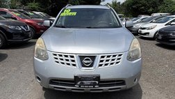 2010 Nissan Rogue SL