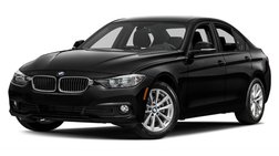 2017 BMW 3 Series 320i