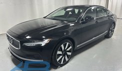 2025 Volvo S90 T8 Plus