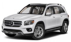 2021 Mercedes-Benz GLB GLB 250