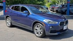2018 BMW X2 xDrive28i