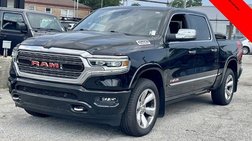 2021 Ram Ram Pickup 1500 Limited