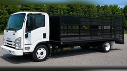 2013 Isuzu 