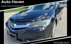 2016 Acura ILX Base