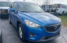 2007 Toyota Camry XLE