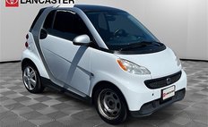 2014 Smart Fortwo pure