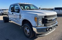 2019 Ford Super Duty F-350 XL
