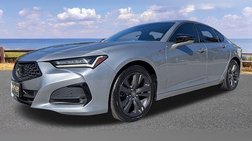 2023 Acura TLX SH-AWD w/A-SPEC