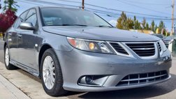 2008 Saab 9-3 2.0T