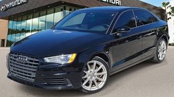 2016 Audi A3 2.0T quattro Premium