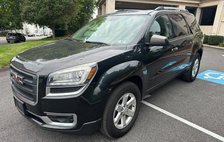 2015 GMC Acadia SLE-2