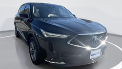 2022 Acura MDX SH-AWD