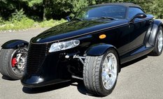 2000 Plymouth Prowler Base