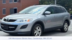 2011 Mazda CX-9 Touring